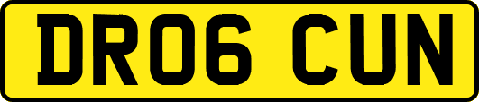 DR06CUN