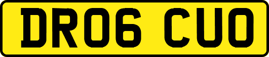 DR06CUO