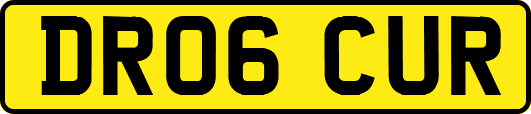 DR06CUR