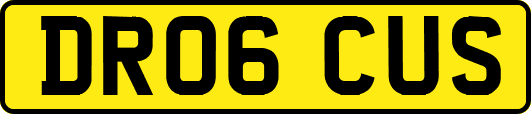 DR06CUS