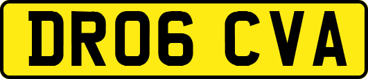 DR06CVA