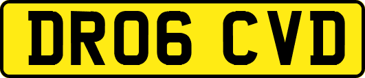 DR06CVD