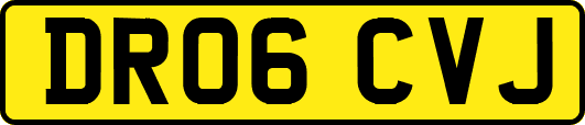 DR06CVJ