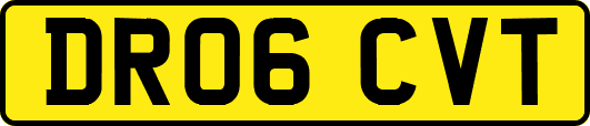DR06CVT