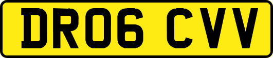 DR06CVV