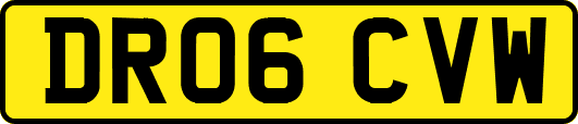 DR06CVW