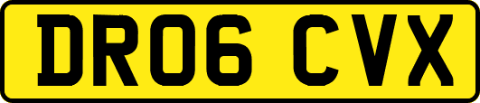 DR06CVX