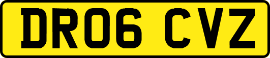 DR06CVZ