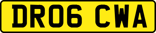 DR06CWA