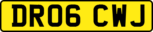 DR06CWJ