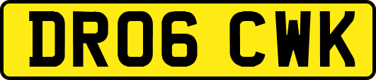 DR06CWK