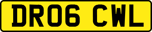 DR06CWL
