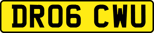DR06CWU
