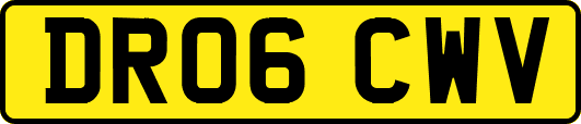 DR06CWV