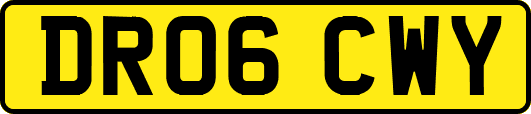 DR06CWY