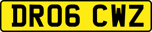 DR06CWZ