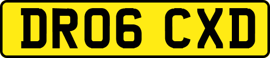 DR06CXD