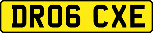 DR06CXE