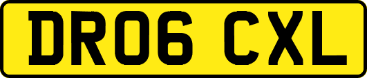 DR06CXL