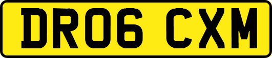 DR06CXM