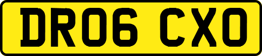 DR06CXO