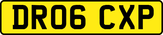 DR06CXP