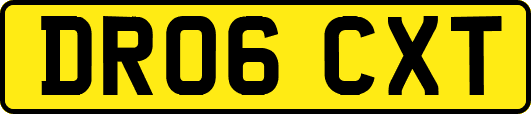 DR06CXT