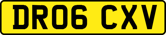 DR06CXV