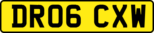 DR06CXW