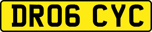DR06CYC