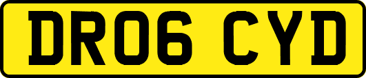 DR06CYD