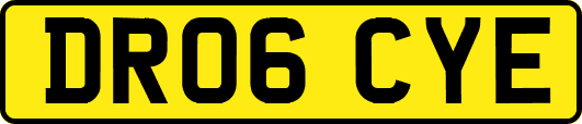 DR06CYE