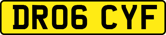 DR06CYF