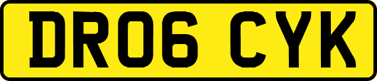 DR06CYK