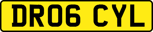 DR06CYL