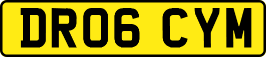 DR06CYM