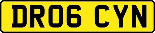 DR06CYN