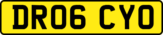 DR06CYO