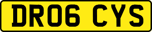 DR06CYS