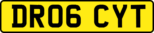 DR06CYT