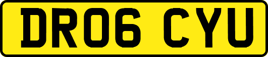 DR06CYU