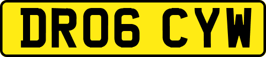 DR06CYW