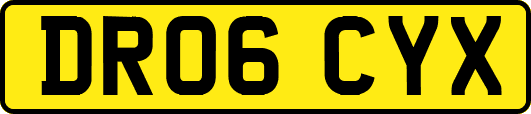 DR06CYX