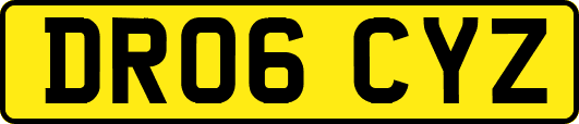 DR06CYZ