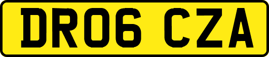 DR06CZA