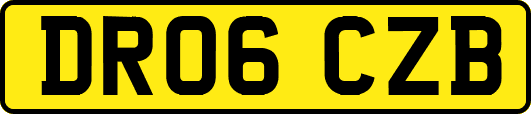 DR06CZB