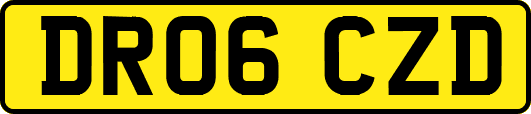 DR06CZD