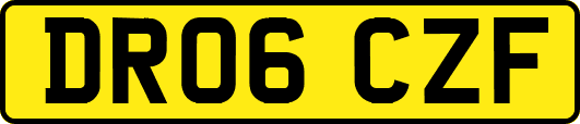 DR06CZF