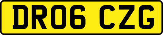 DR06CZG