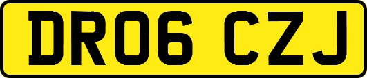 DR06CZJ